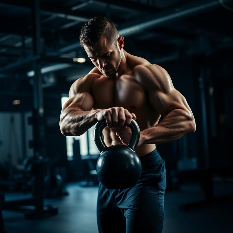 Força & Hipertrofia